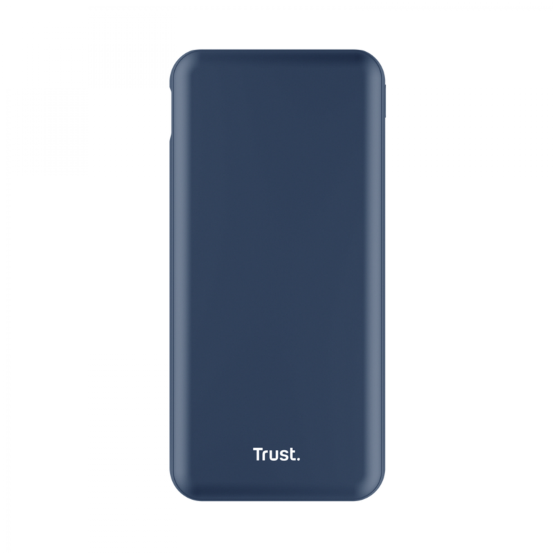 Powerbank Trust Redoh 10000 Blue - Imagen 4