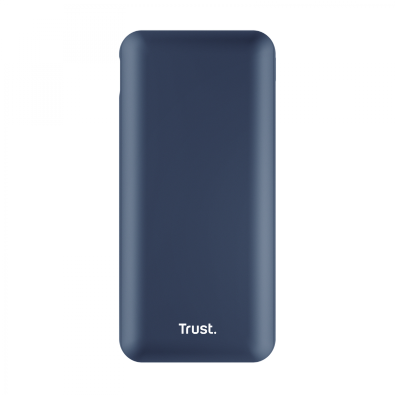 Powerbank Trust Redoh 20000 Blue - Imagen 4