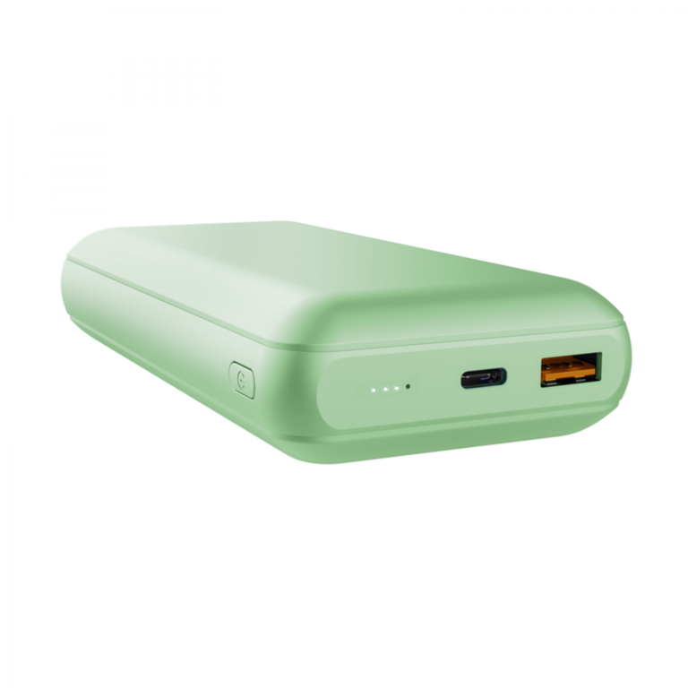 Powerbank Trust Redoh 20000 Green - Imagen 2