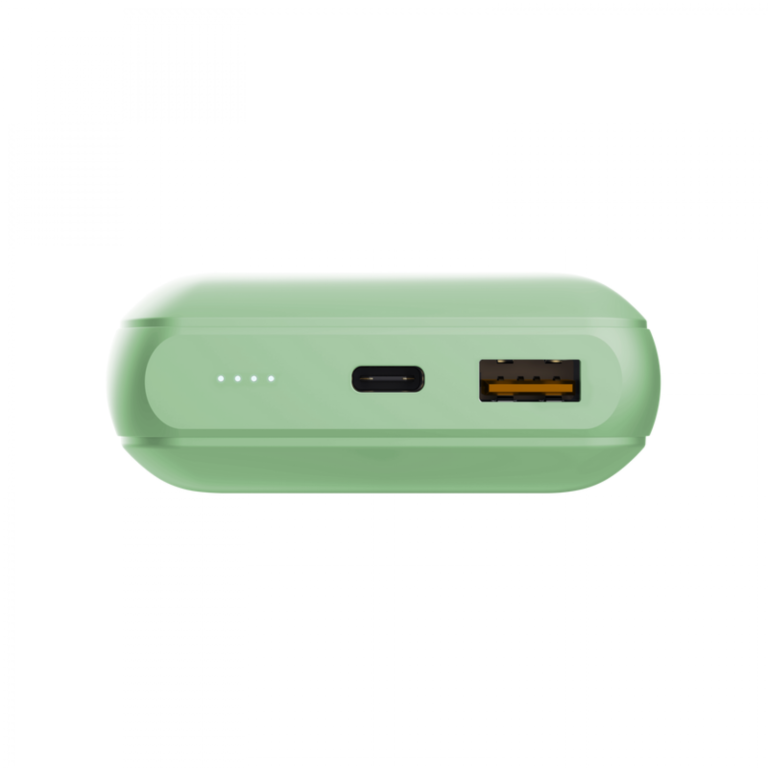 Powerbank Trust Redoh 20000 Green - Imagen 5