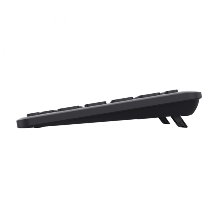 Teclado Trust Lyra Compact Wireless Es - Imagen 4