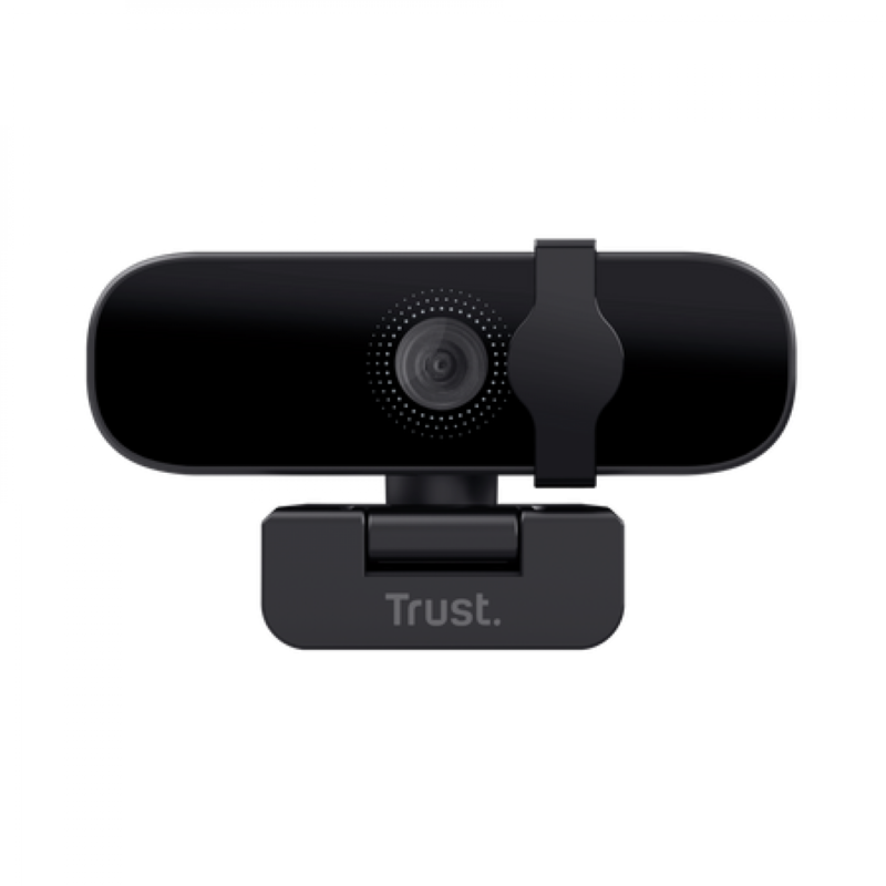 Webcam Trust Tanor Full Hd - Imagen 2