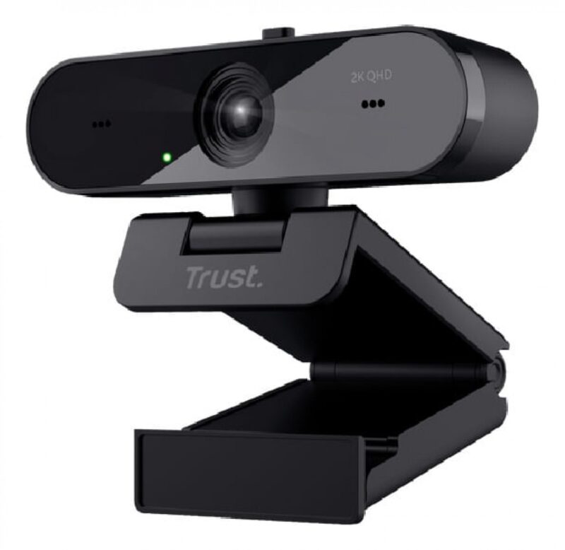 Webcam Trust Taxon Qhd Eco - Imagen 3