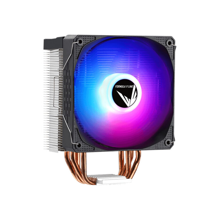 Air cooler Formula V Line Ice Burg Plus 4 P