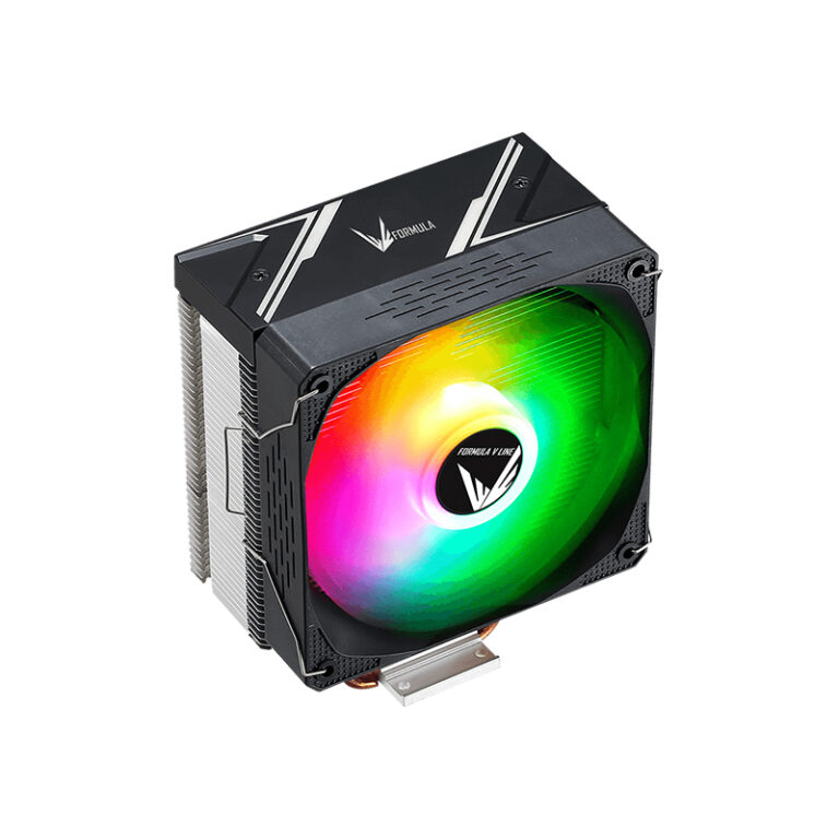 Air cooler Formula V Line Ice Burg Plus 4 P