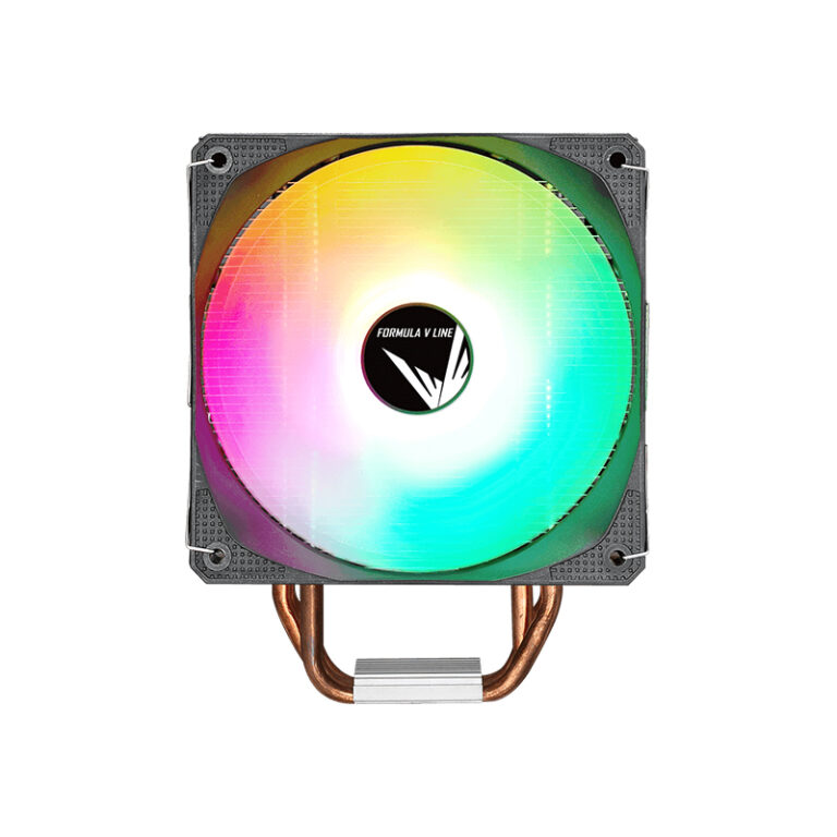Air cooler Formula V Line Ice Burg Plus 4 P