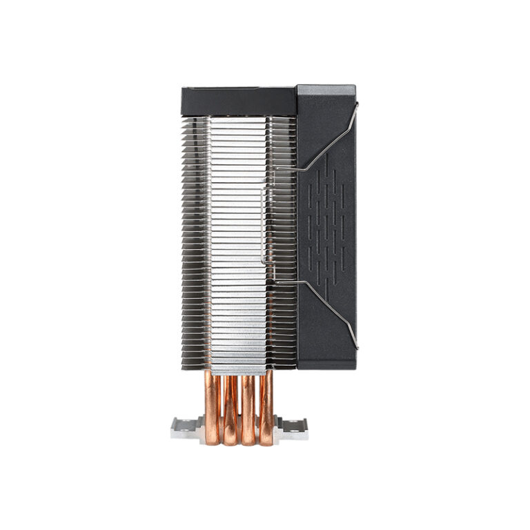 Air cooler Formula V Line Ice Burg Plus 4 P