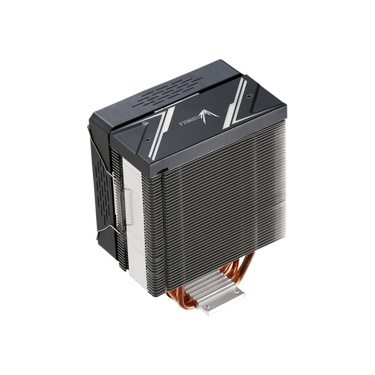 Air cooler Formula V Line Ice Burg Plus 4 P