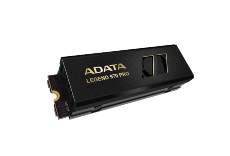 Disco Ssd Adata Legend 970 Pro 2 Tb Gen5 X4 10.000/10.000 Mb/S - Imagen 2