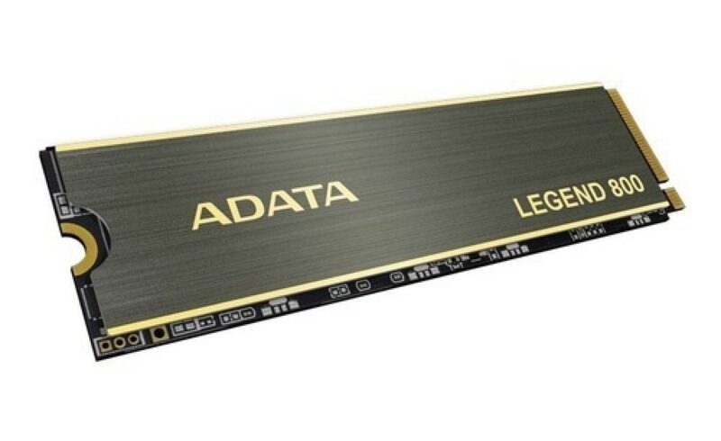 Disco Ssd Adata Legend 800 1Tb M2 Gen4 X4 3.500/2.800Mb/S - Imagen 3