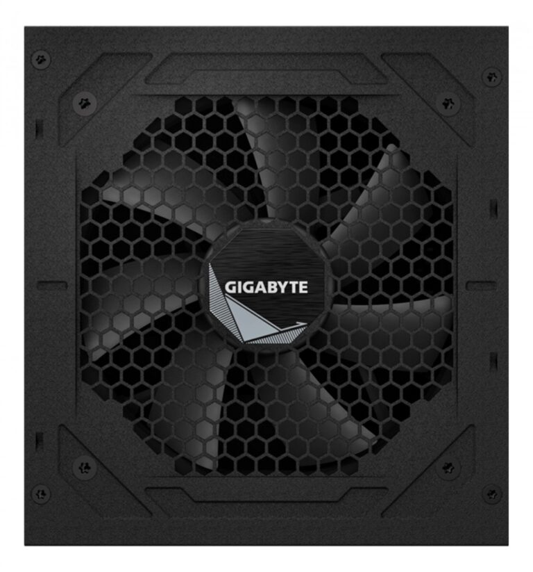 Fuente Gamer Gigabyte 750W Pg5 80 Plus Modular Gold - Imagen 6