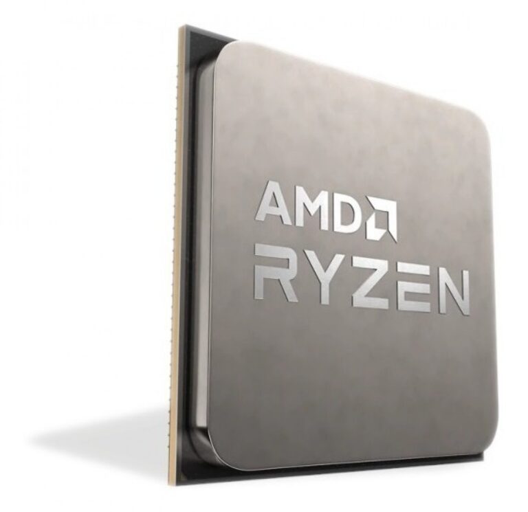 Procesador Amd (Am4) Ryzen 5 5600G - Imagen 3