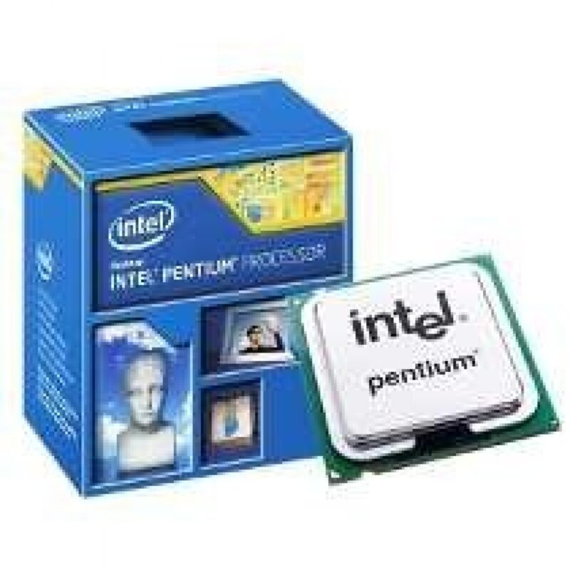 Procesador Intel (1151) Pentium Dual Core G4400 (Sin Cooler) - Imagen 5