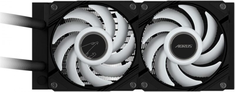 Water Cooler Gigabyte Aorus Waterforce Ii 240 - Imagen 5