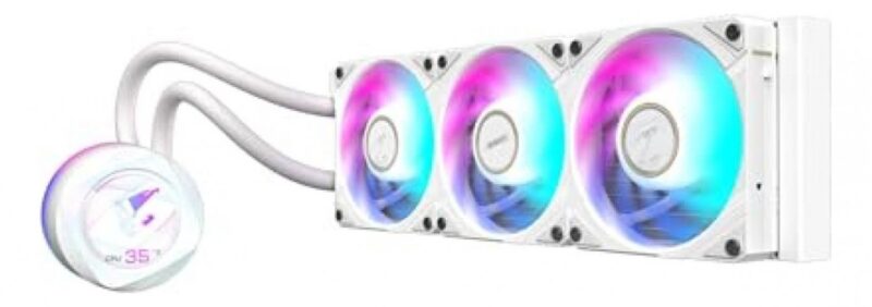 Water Cooler Gigabyte Aorus Waterforce Ii 360 - Imagen 2