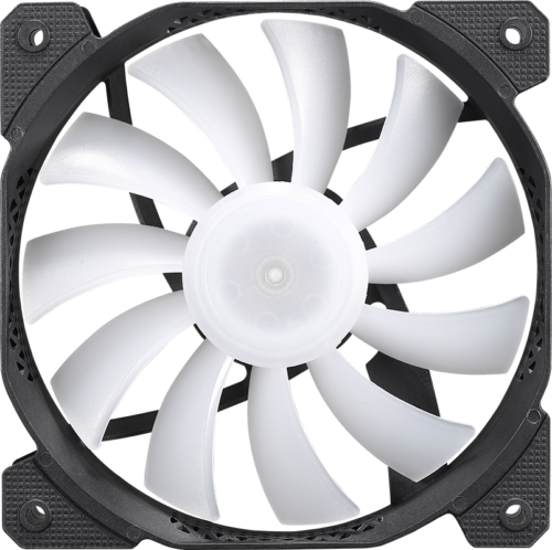 Cooler Fan Formula V Cosmic Black ARPW 120mm ARGB