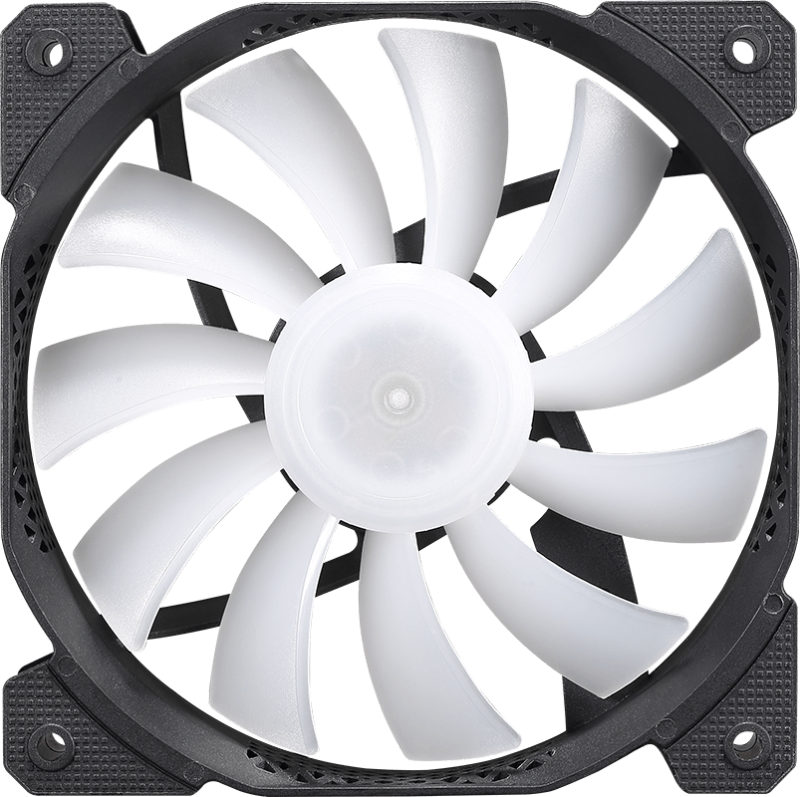 Cooler Fan Formula V Cosmic Black ARPW 120mm ARGB