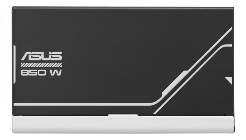 Fuente Asus Prime 850W 80 Plus Gold - Imagen 5
