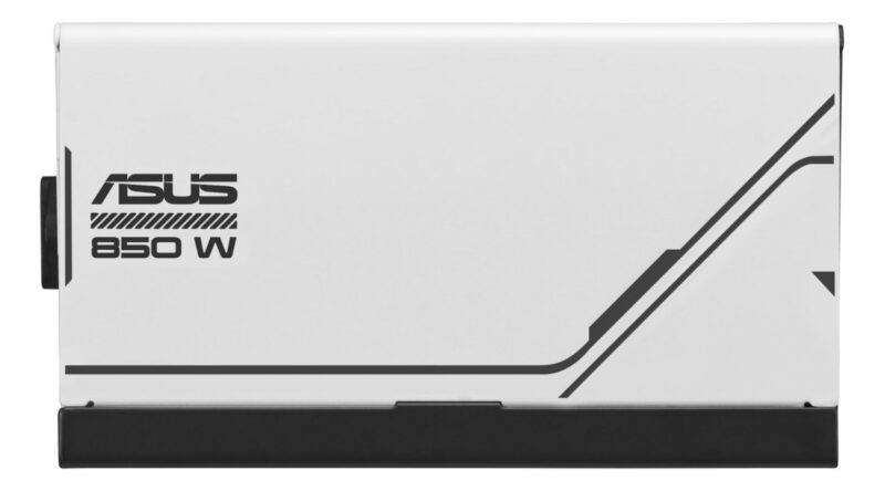 Fuente Asus Prime 850W 80 Plus Gold - Imagen 3
