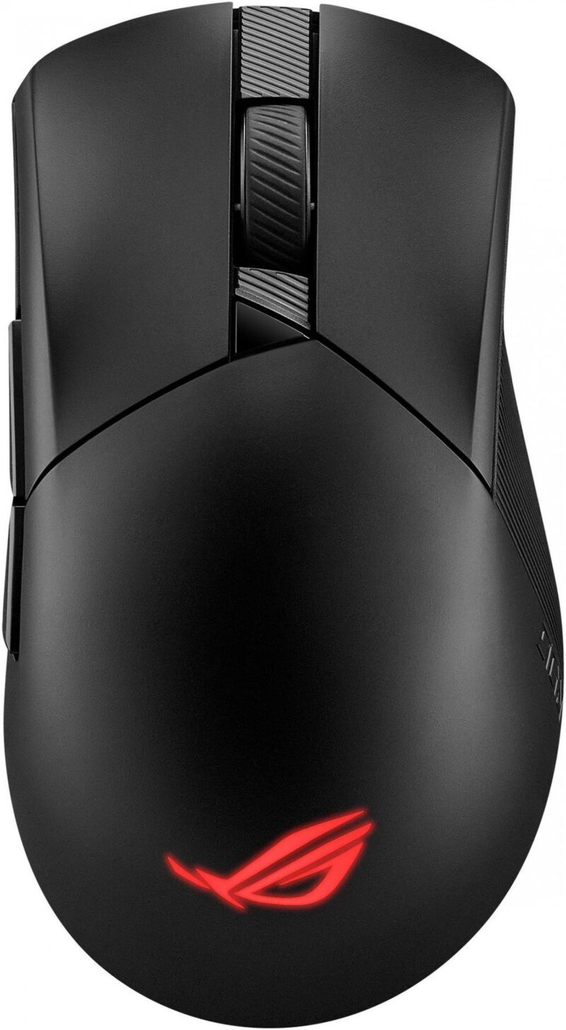 Mouse Asus P711 Rog Giii Wl Aimpoint Black