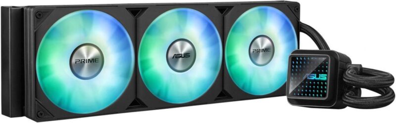 Water Cooler Asus Prime Lc 360 Argb
