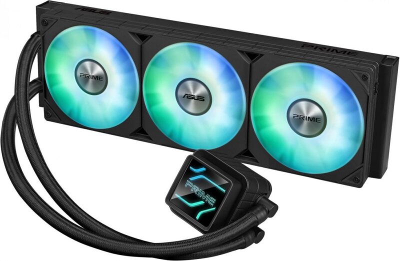 Water Cooler Asus Prime Lc 360 Argb - Imagen 3
