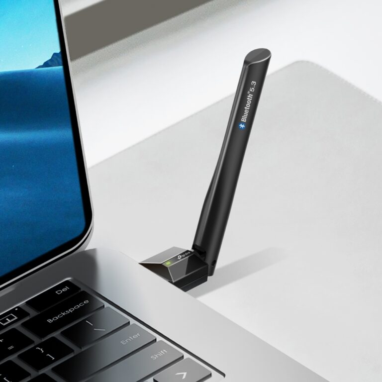 Long Range Bluetooth USB Adapter