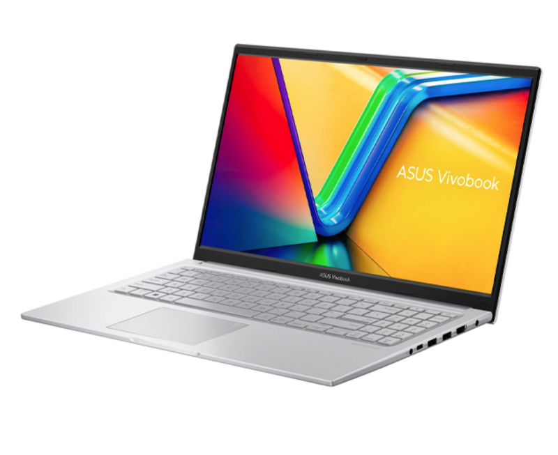 Asus Notebook E 1504 I-N100 15 256G 4G Free