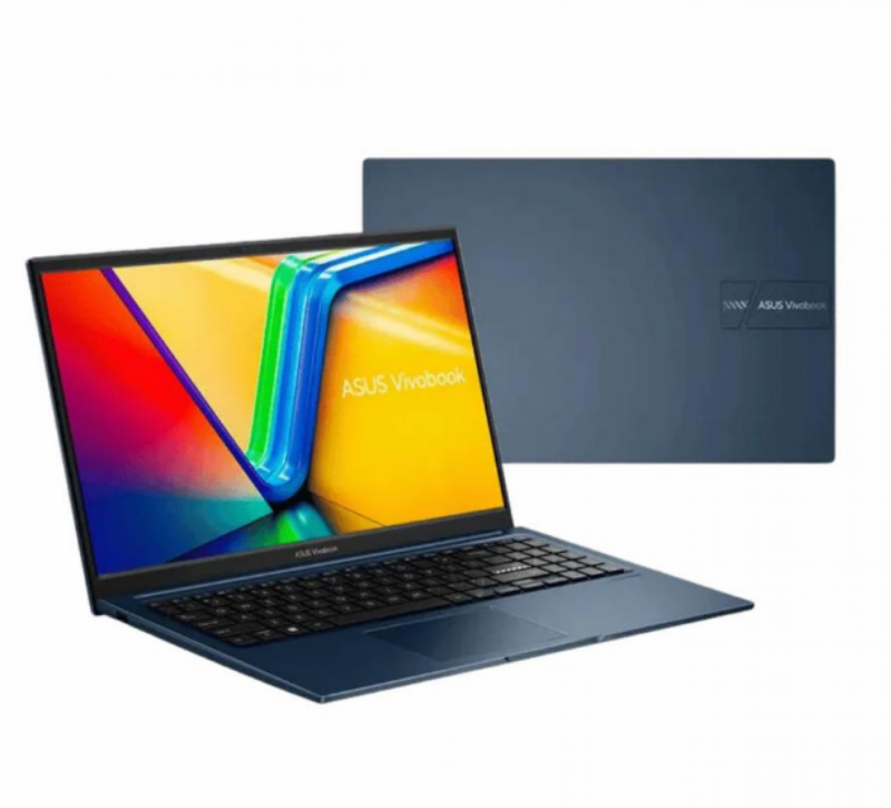 Asus Notebook X 1504 I5 15 512G 16G Free
