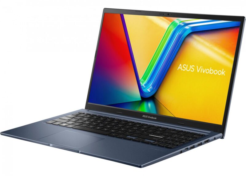 Asus Notebook X 1504 I5 15 512G 8G Free