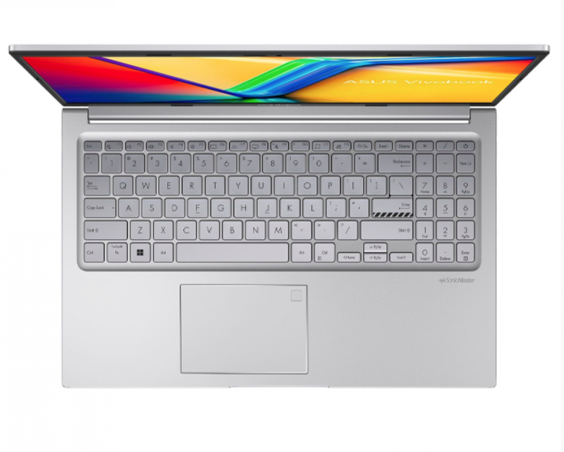 Asus Notebook E 1504 I-N100 15 256G 4G Free - Imagen 4