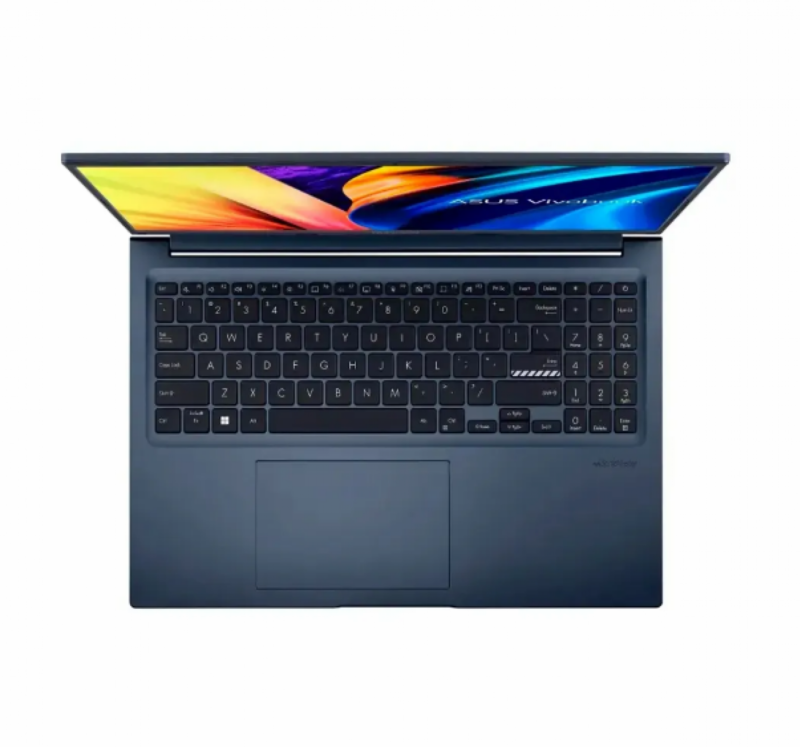 Asus Notebook X 1504 I5 15 512G 16G Free - Imagen 2