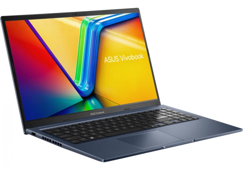 Asus Notebook X 1504 I5 15 512G 8G Free - Imagen 3