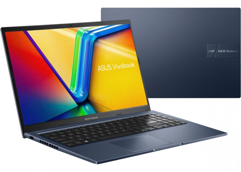 Asus Notebook X 1504 I5 15 512G 8G Free - Imagen 5