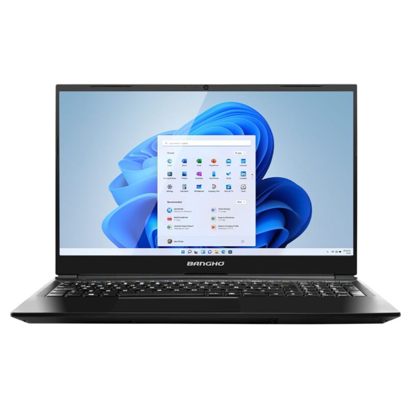Bangho Notebook Max L5 I5 15 8Gb 480Gb Free - Imagen 2