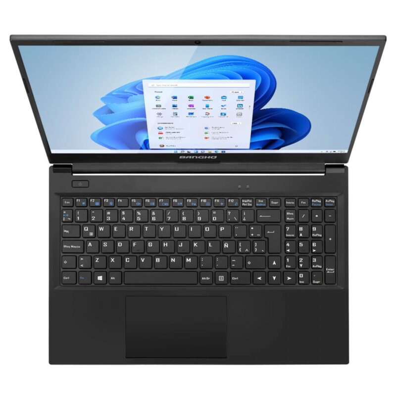 Bangho Notebook Max L5 I5 15 8Gb 480Gb Free - Imagen 4