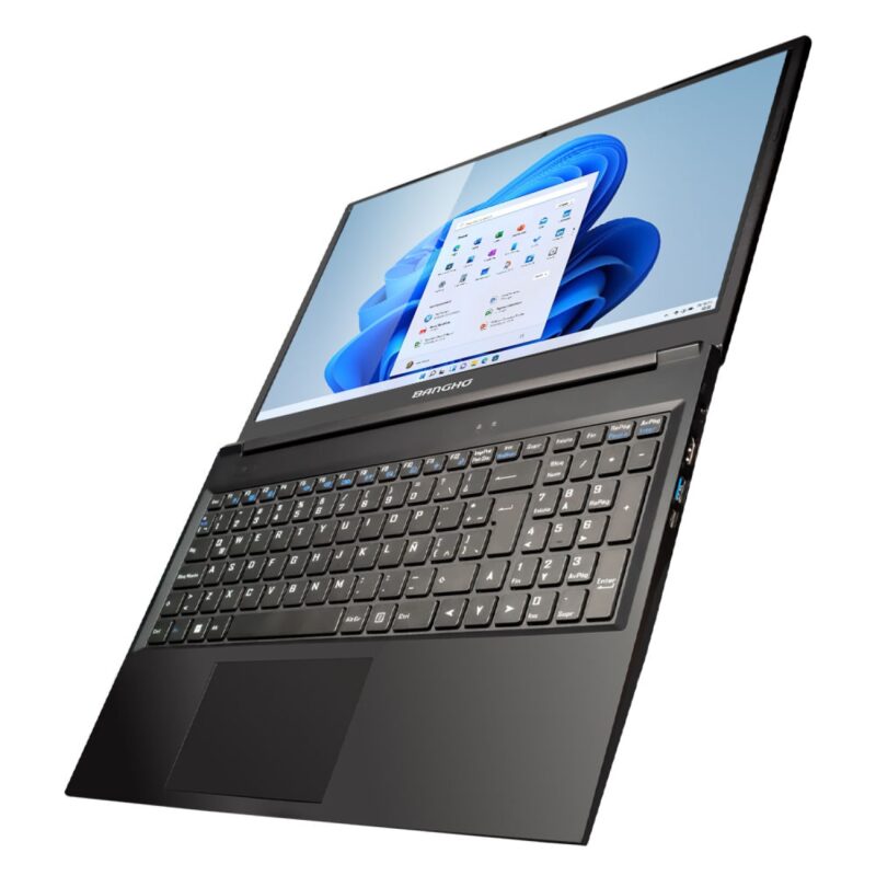 Bangho Notebook Max L5 I5 15 8Gb 480Gb Free - Imagen 5