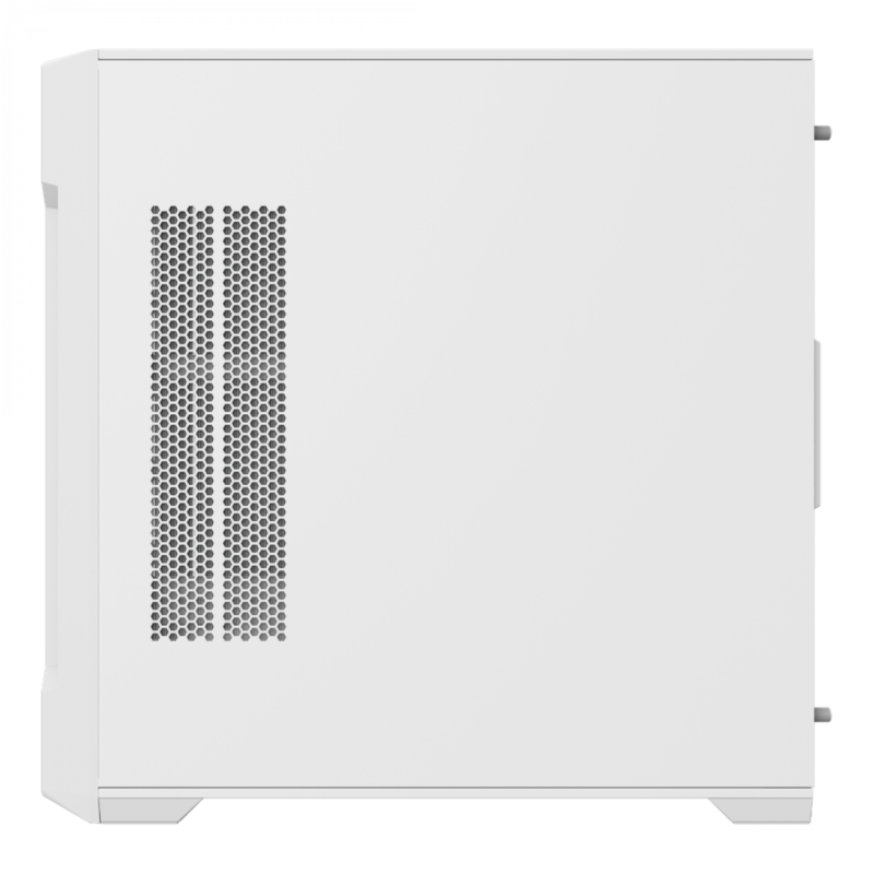 Gabinete Gamer Gigabyte C102G M-Atx White - Imagen 8