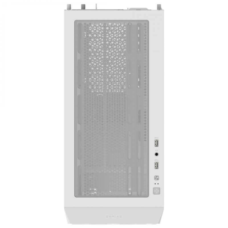 Gabinete Gamer Gigabyte C102G M-Atx White - Imagen 6