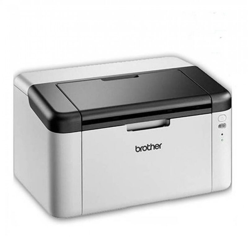Impresora Brother Hl-1200 Laser Usb Mono - Imagen 5