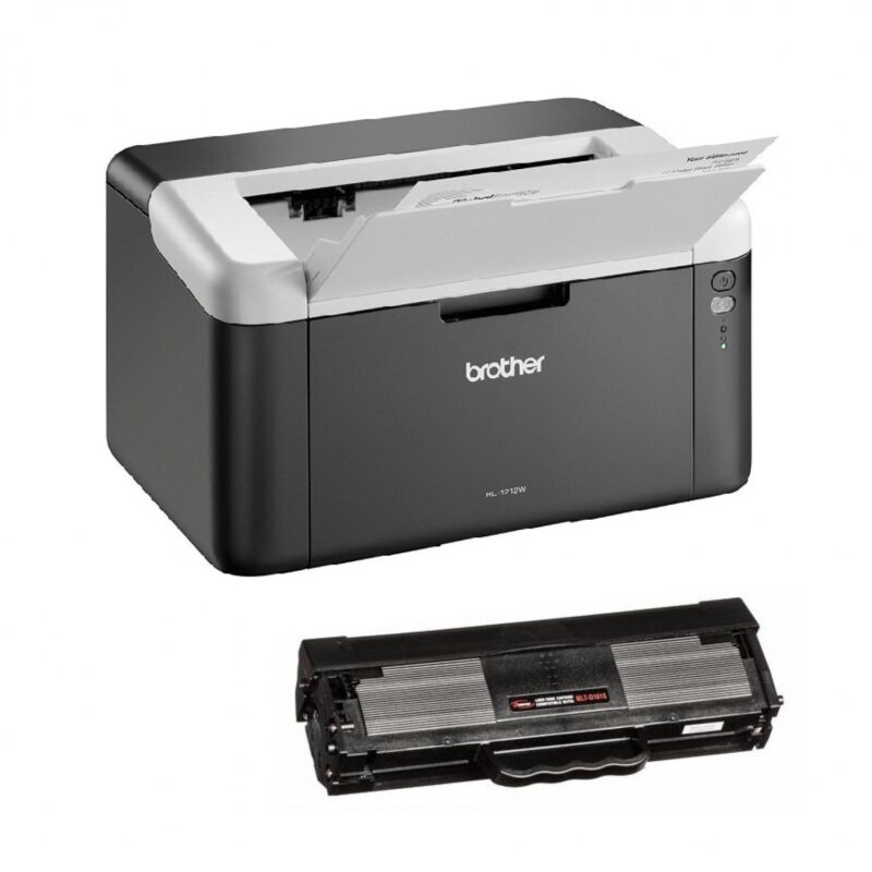 Impresora Brother Lj 1212W - Imagen 3
