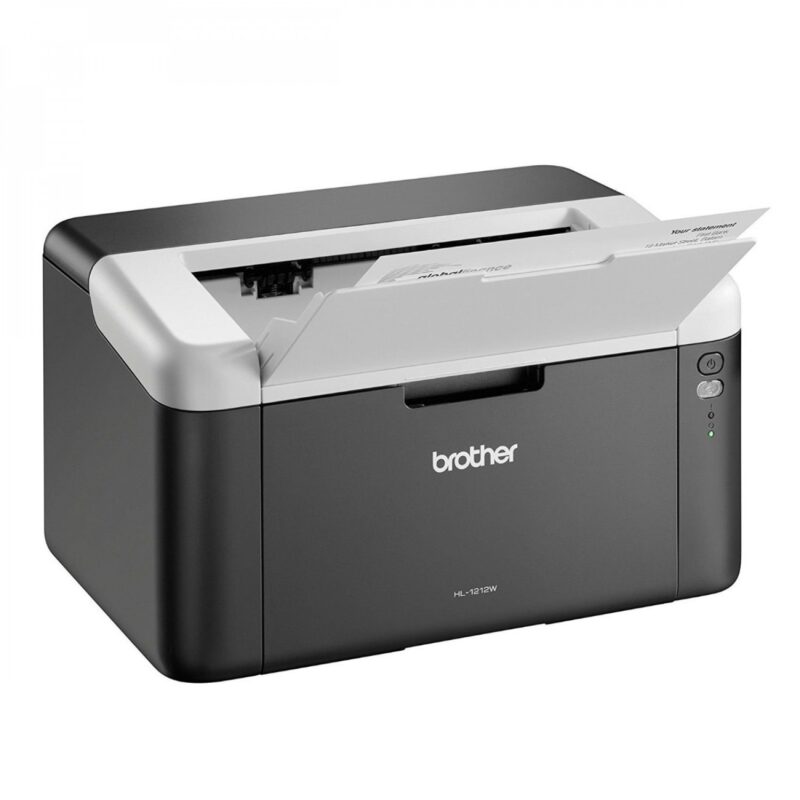Impresora Brother Lj 1212W - Imagen 4