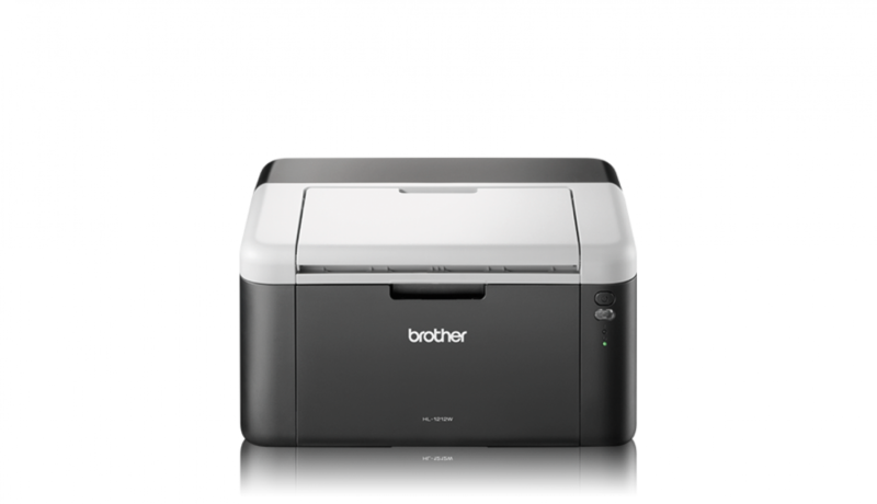Impresora Brother Lj 1212W - Imagen 2
