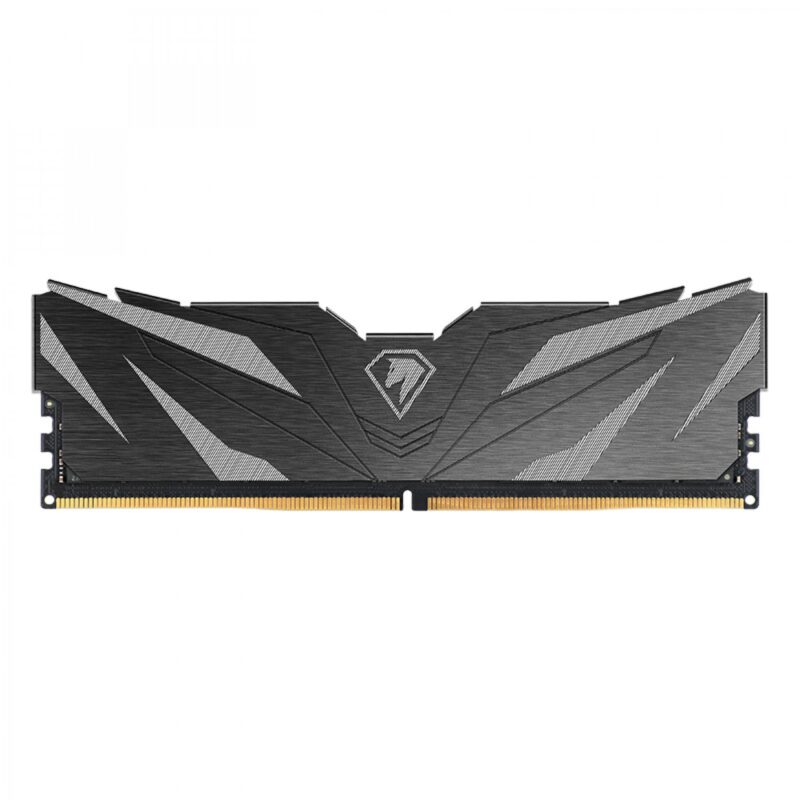 Memoria Netac Shadow Ii Ddr5 5600 16Gb C46 Black - Imagen 5