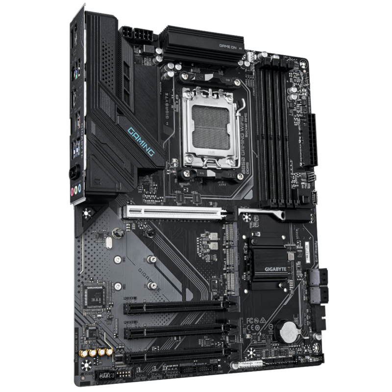 Mother Gigabyte (Am5) B850 Gaming Wf6 1.0 - Imagen 2