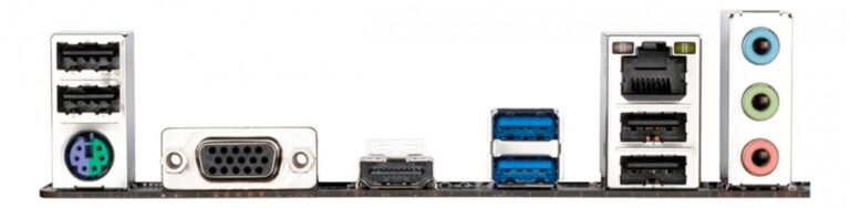 Mother Gigabyte (Lga1200) H510M K V2 - Imagen 6