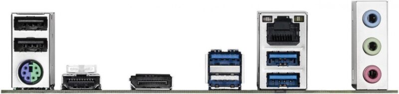 Mother Gigabyte (Lga 1851) B860M D3Hp 1.0 - Imagen 5