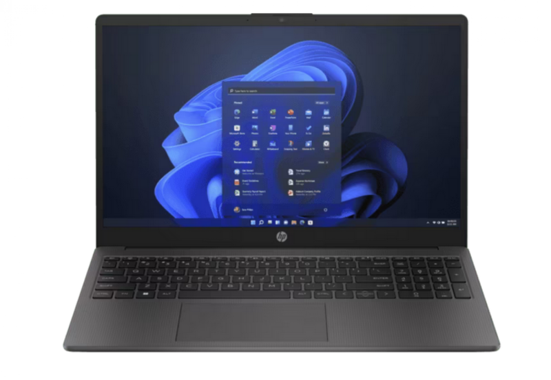 Notebook Hp 250G10 I5-1334U 8Gb 512Gb 15 - Imagen 2