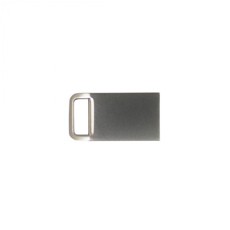 Pen Drive Patriot Tab200 32Gb Usb 2.0 Usb 2.0 Type-A Silver Ps001692 - Imagen 5