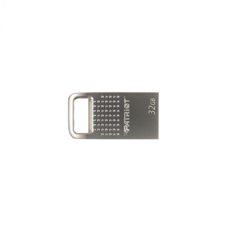 Pen Drive Patriot Tab200 32Gb Usb 2.0 Usb 2.0 Type-A Silver Ps001692 - Imagen 6